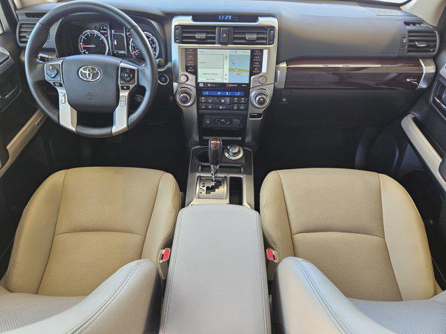 used 2024 Toyota 4Runner car, priced at $50,774