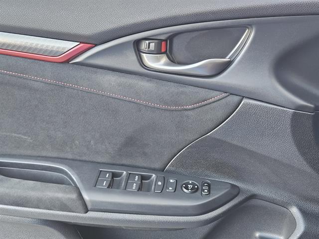 used 2020 Honda Civic Type R car, priced at $37,998