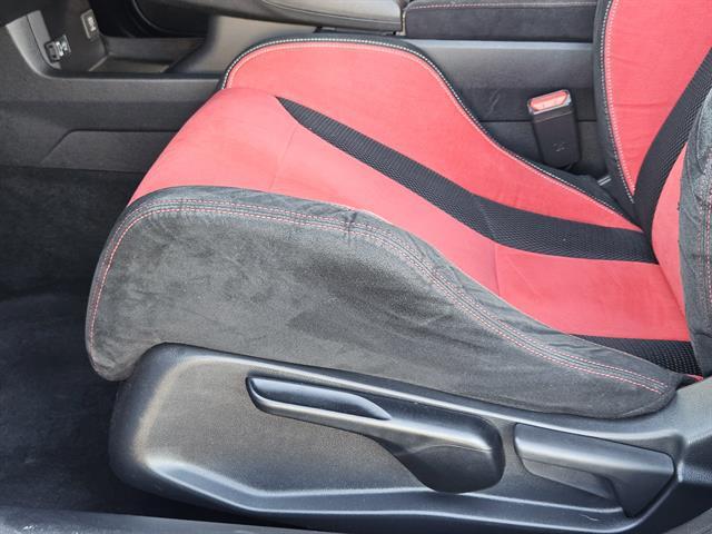 used 2020 Honda Civic Type R car, priced at $37,998