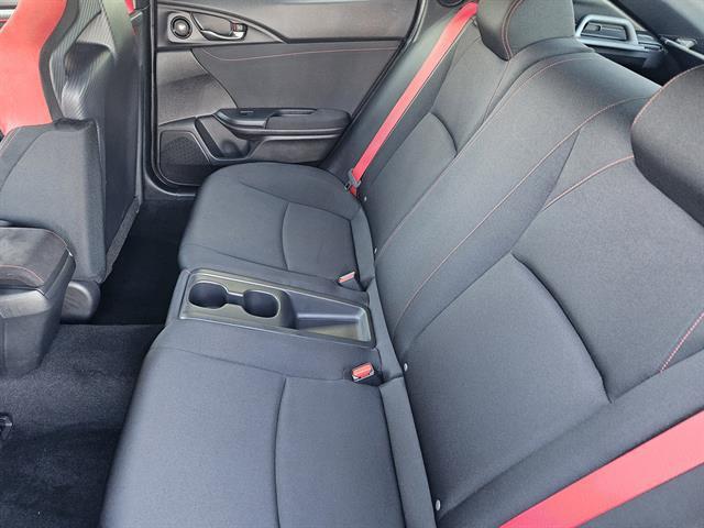 used 2020 Honda Civic Type R car, priced at $37,998