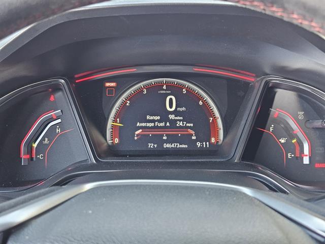 used 2020 Honda Civic Type R car, priced at $37,998