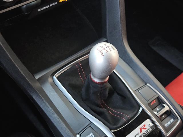 used 2020 Honda Civic Type R car, priced at $37,998