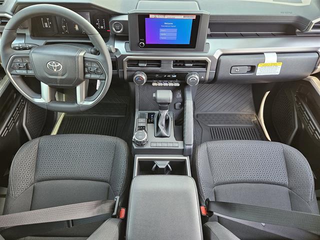 new 2025 Toyota 4Runner car, priced at $49,359