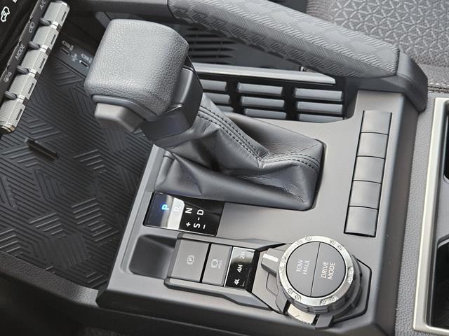 new 2025 Toyota 4Runner car, priced at $49,359