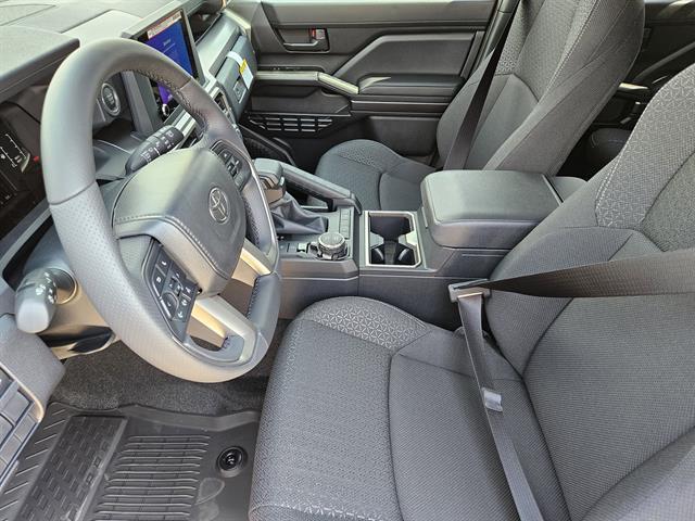 new 2025 Toyota 4Runner car, priced at $49,359