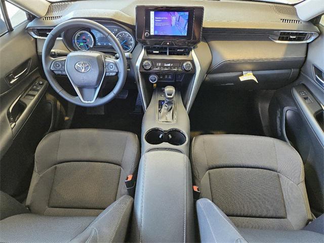 used 2024 Toyota Venza car, priced at $37,693