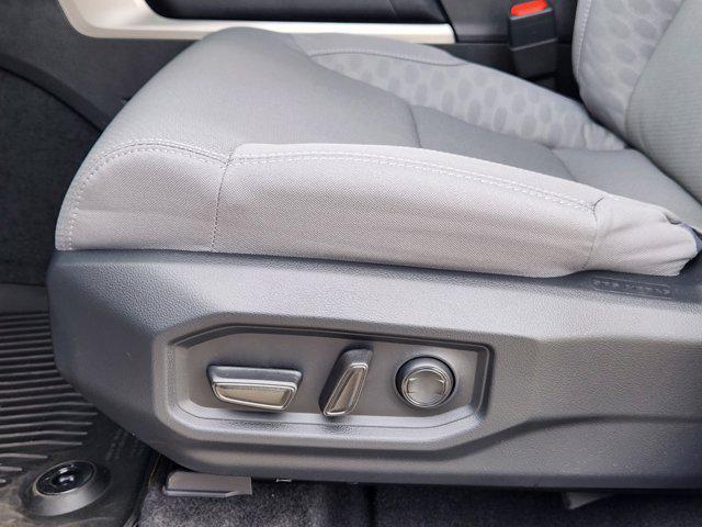 new 2025 Toyota Tundra car, priced at $57,340