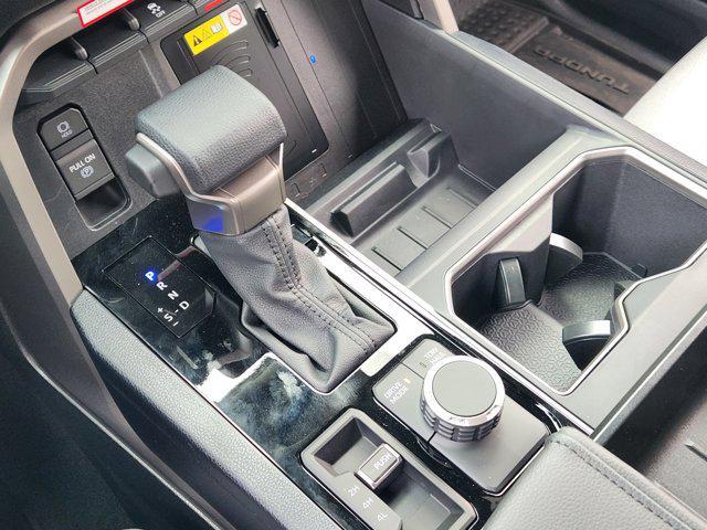 new 2025 Toyota Tundra car, priced at $57,340
