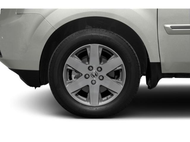 used 2015 Honda Pilot car, priced at $12,991