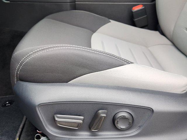 new 2025 Toyota Tacoma car, priced at $50,413