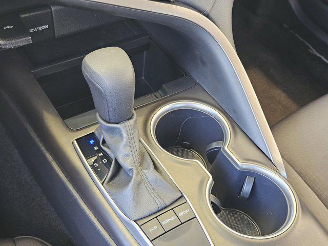 used 2024 Toyota Camry car, priced at $24,785
