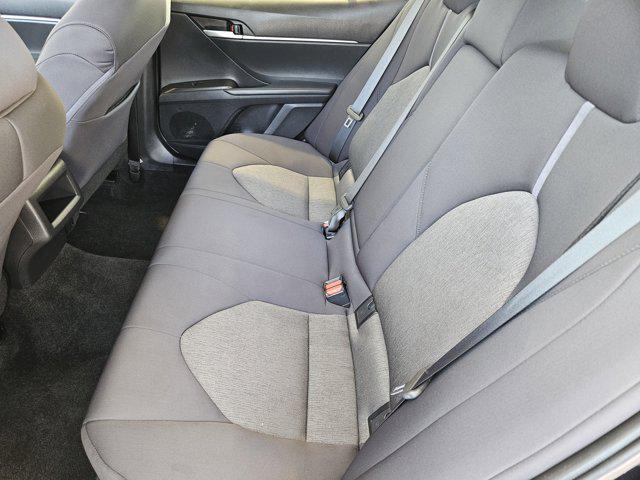used 2024 Toyota Camry car, priced at $24,785