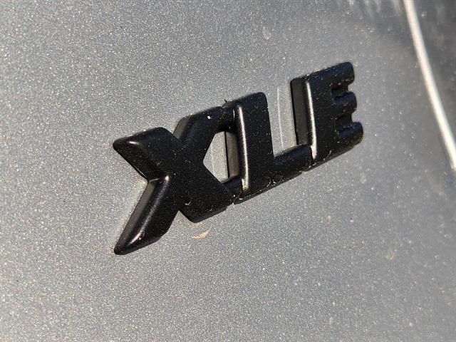 new 2025 Toyota RAV4 car, priced at $36,262