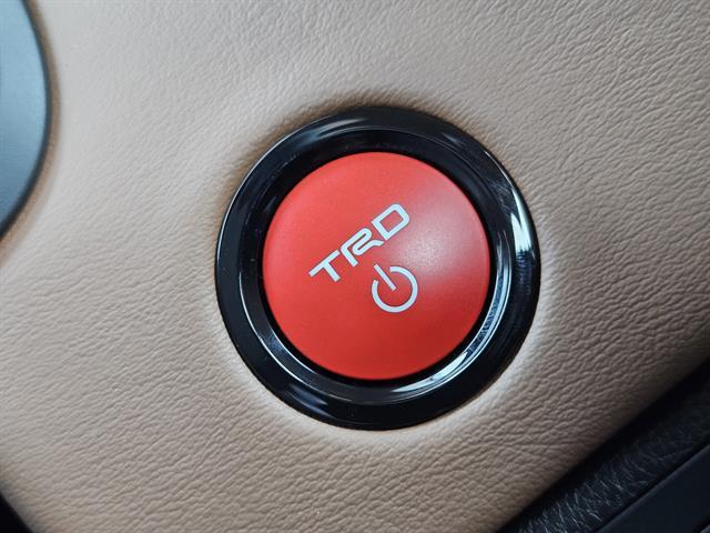 new 2026 Toyota Tundra Hybrid car, priced at $74,608