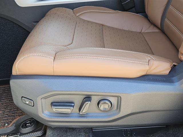 new 2026 Toyota Tundra Hybrid car, priced at $74,608