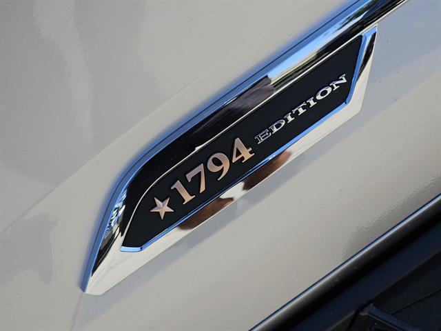 new 2026 Toyota Tundra Hybrid car, priced at $74,608