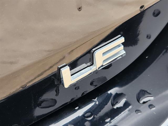 used 2023 Toyota Highlander Hybrid car, priced at $34,688