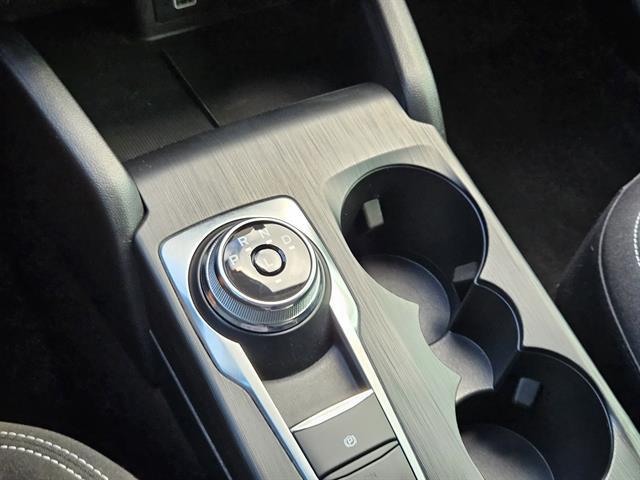 used 2024 Ford Escape car, priced at $23,250