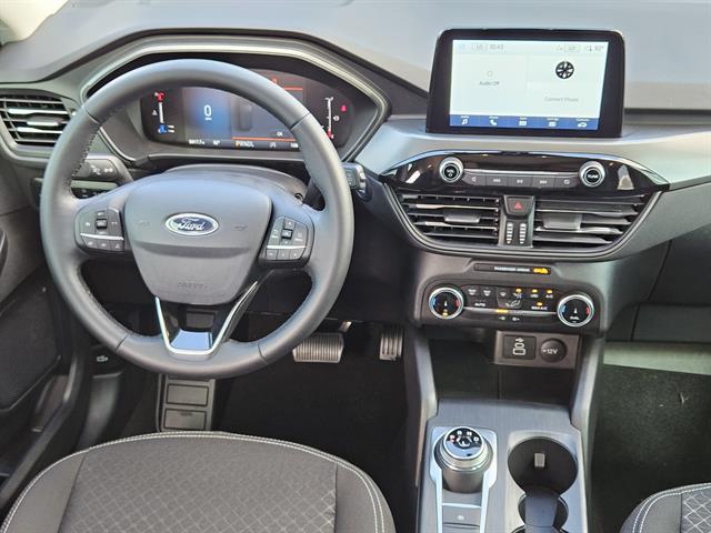 used 2024 Ford Escape car, priced at $23,250