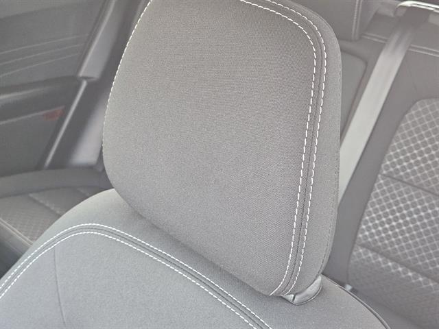 used 2024 Ford Escape car, priced at $23,250