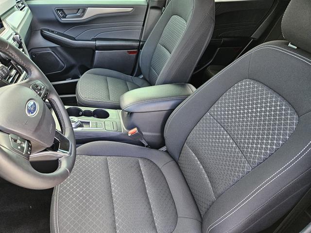 used 2024 Ford Escape car, priced at $23,250