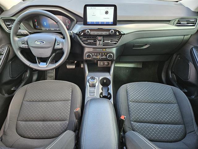 used 2024 Ford Escape car, priced at $23,250