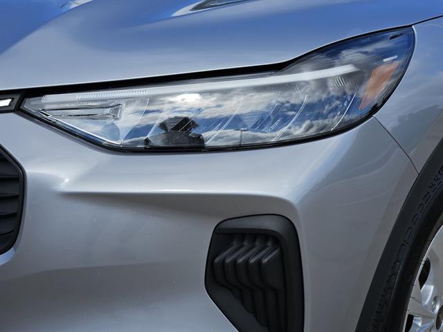 used 2024 Ford Escape car, priced at $23,250