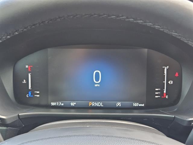 used 2024 Ford Escape car, priced at $23,250