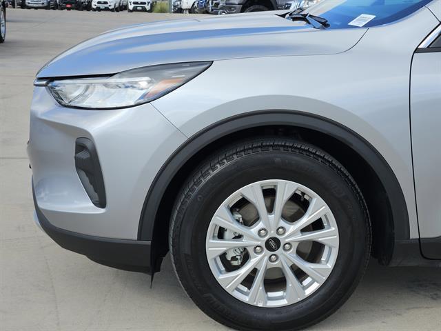 used 2024 Ford Escape car, priced at $23,250