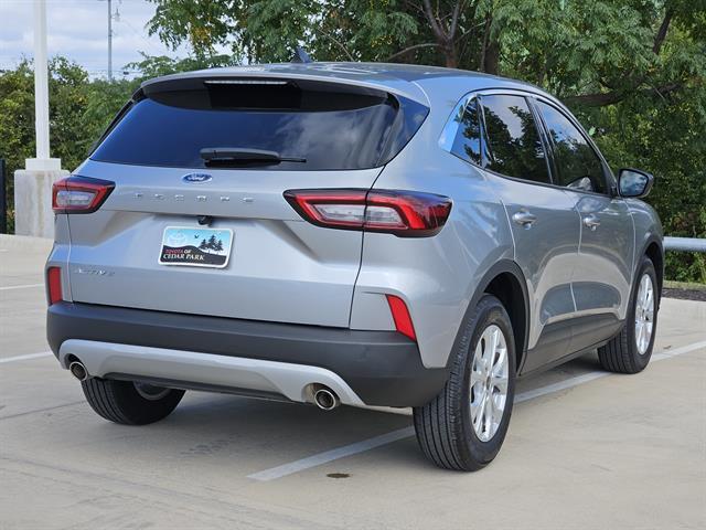 used 2024 Ford Escape car, priced at $23,250
