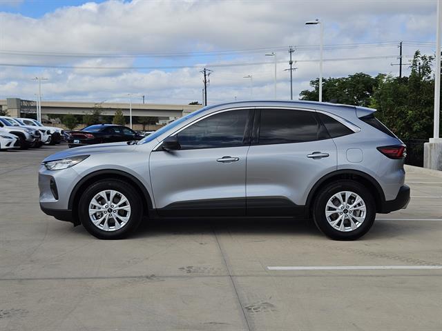 used 2024 Ford Escape car, priced at $23,250
