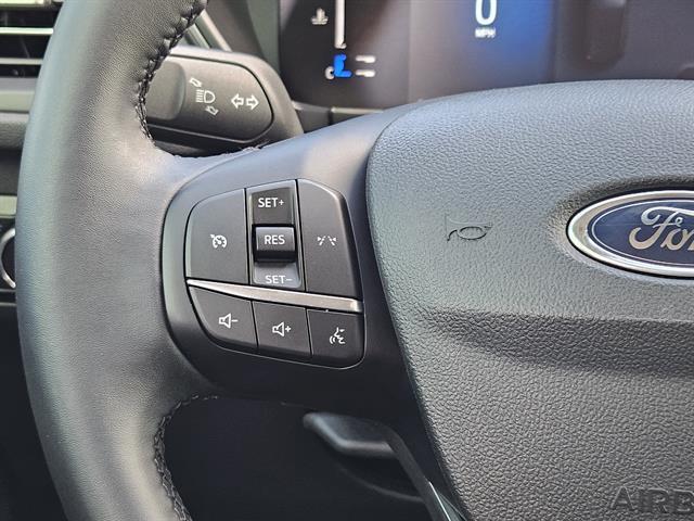 used 2024 Ford Escape car, priced at $23,250