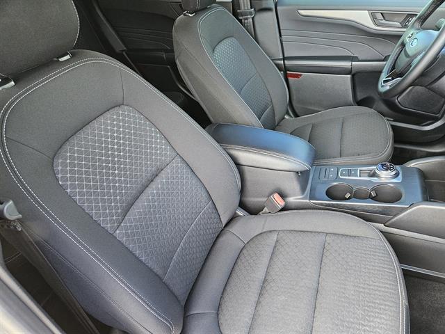 used 2024 Ford Escape car, priced at $23,250