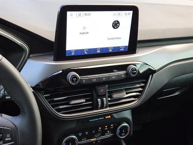 used 2024 Ford Escape car, priced at $23,250