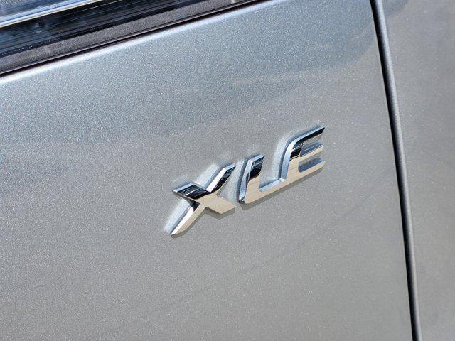 new 2025 Toyota Corolla Cross car, priced at $31,441