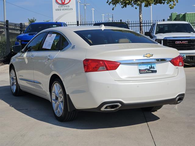 used 2014 Chevrolet Impala car, priced at $13,491