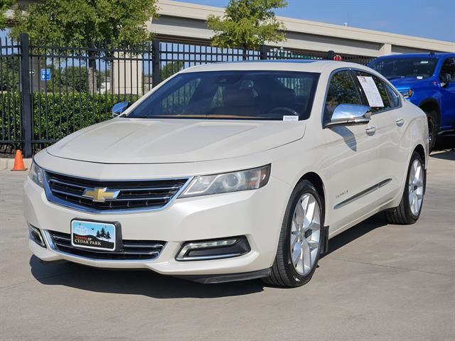 used 2014 Chevrolet Impala car, priced at $13,491