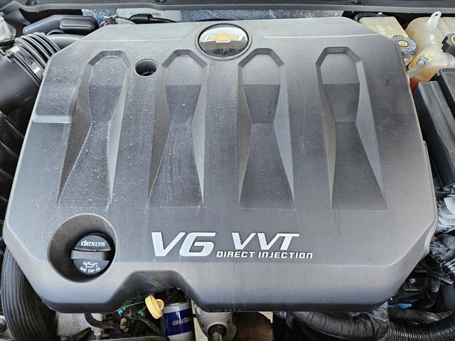 used 2014 Chevrolet Impala car, priced at $13,491