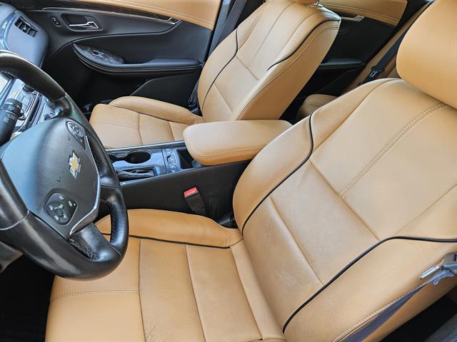 used 2014 Chevrolet Impala car, priced at $13,491