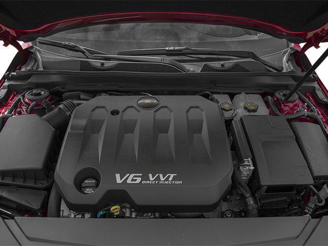 used 2014 Chevrolet Impala car, priced at $13,491