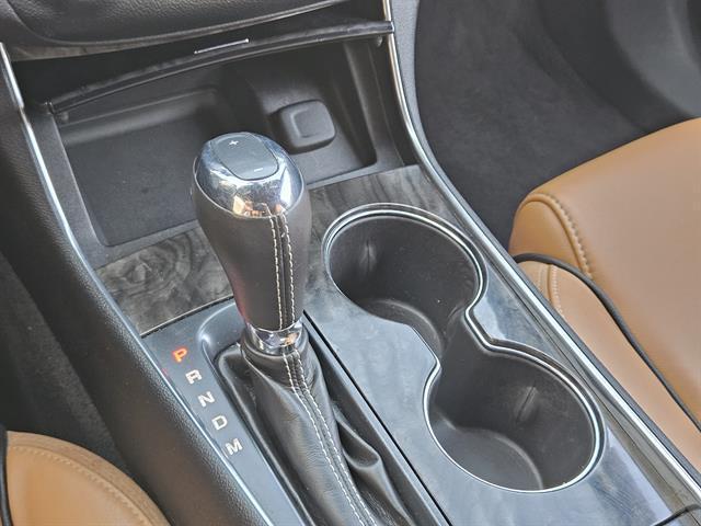 used 2014 Chevrolet Impala car, priced at $13,491
