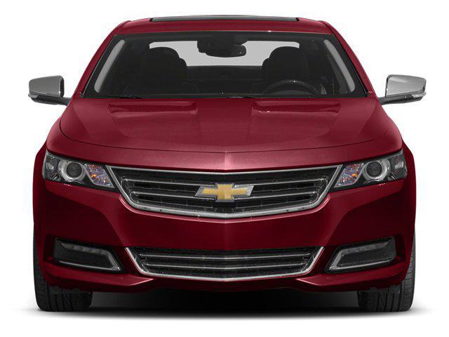 used 2014 Chevrolet Impala car, priced at $13,491