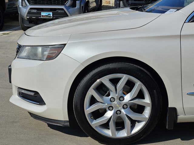 used 2014 Chevrolet Impala car, priced at $13,491