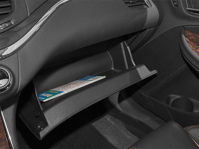 used 2014 Chevrolet Impala car, priced at $13,491