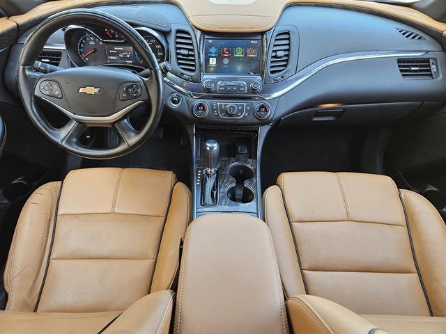 used 2014 Chevrolet Impala car, priced at $13,491