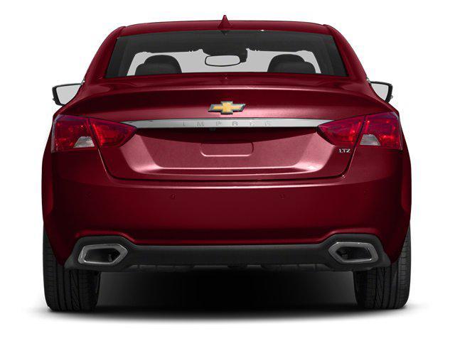 used 2014 Chevrolet Impala car, priced at $13,491