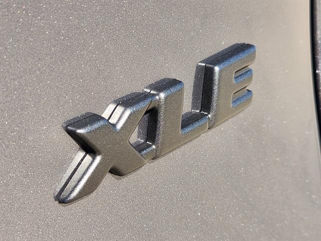 new 2025 Toyota RAV4 car, priced at $42,073