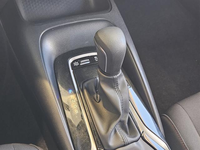 used 2024 Toyota Corolla car, priced at $24,691