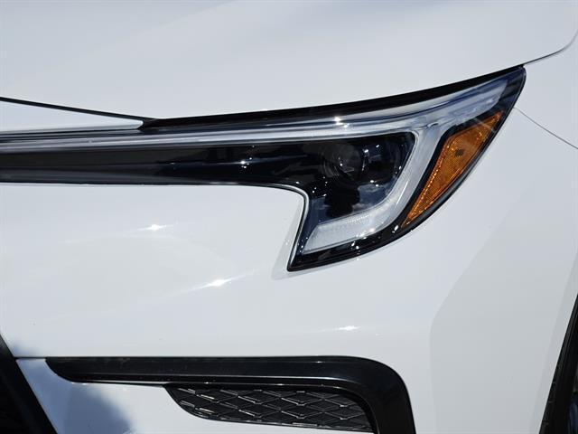 used 2024 Toyota Corolla car, priced at $24,691