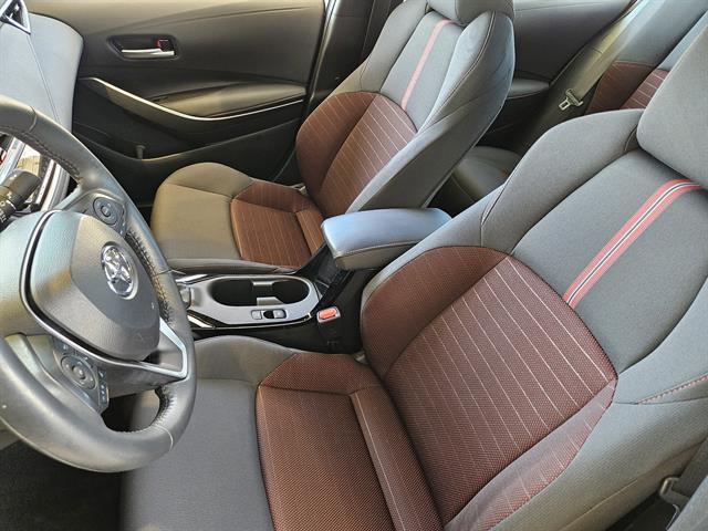 used 2024 Toyota Corolla car, priced at $24,691